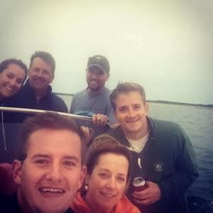 Meet your Posher, Patrick